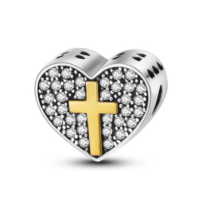 2025 Premium 925 Sterling Silver Charms Beads for Original Pendants and Bracelets - Dangle DIY Jewelry Gift