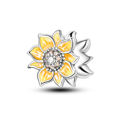 2025 Premium 925 Sterling Silver Charms Beads for Original Pendants and Bracelets - Dangle DIY Jewelry Gift