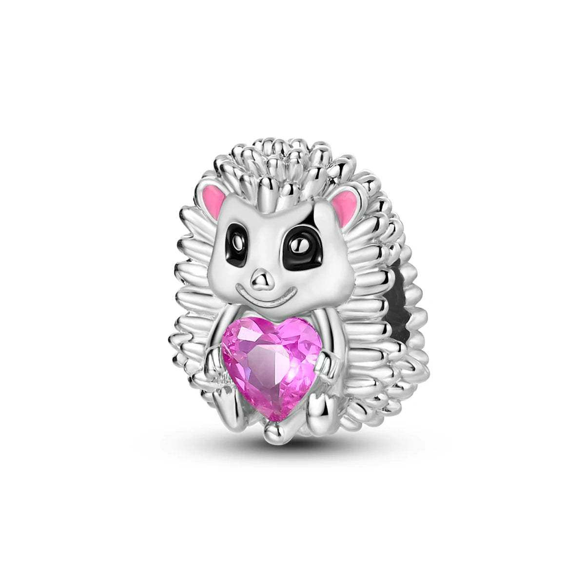 2025 Premium 925 Sterling Silver Charms Beads for Original Pendants and Bracelets - Dangle DIY Jewelry Gift