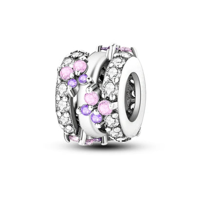 2025 Premium 925 Sterling Silver Charms Beads for Original Pendants and Bracelets - Dangle DIY Jewelry Gift