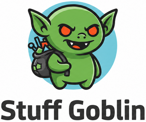 Stuff Goblin