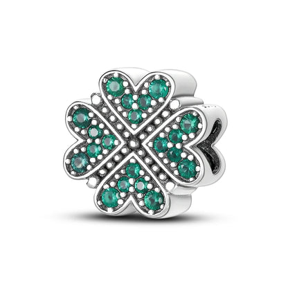 2025 Premium 925 Sterling Silver Charms Beads for Original Pendants and Bracelets - Dangle DIY Jewelry Gift