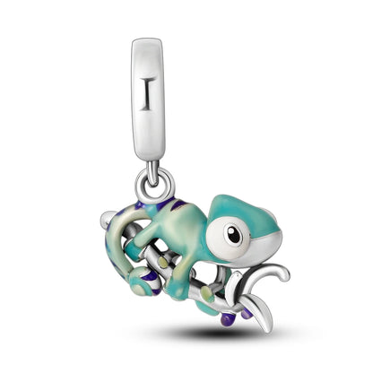 2025 Premium 925 Sterling Silver Charms Beads for Original Pendants and Bracelets - Dangle DIY Jewelry Gift